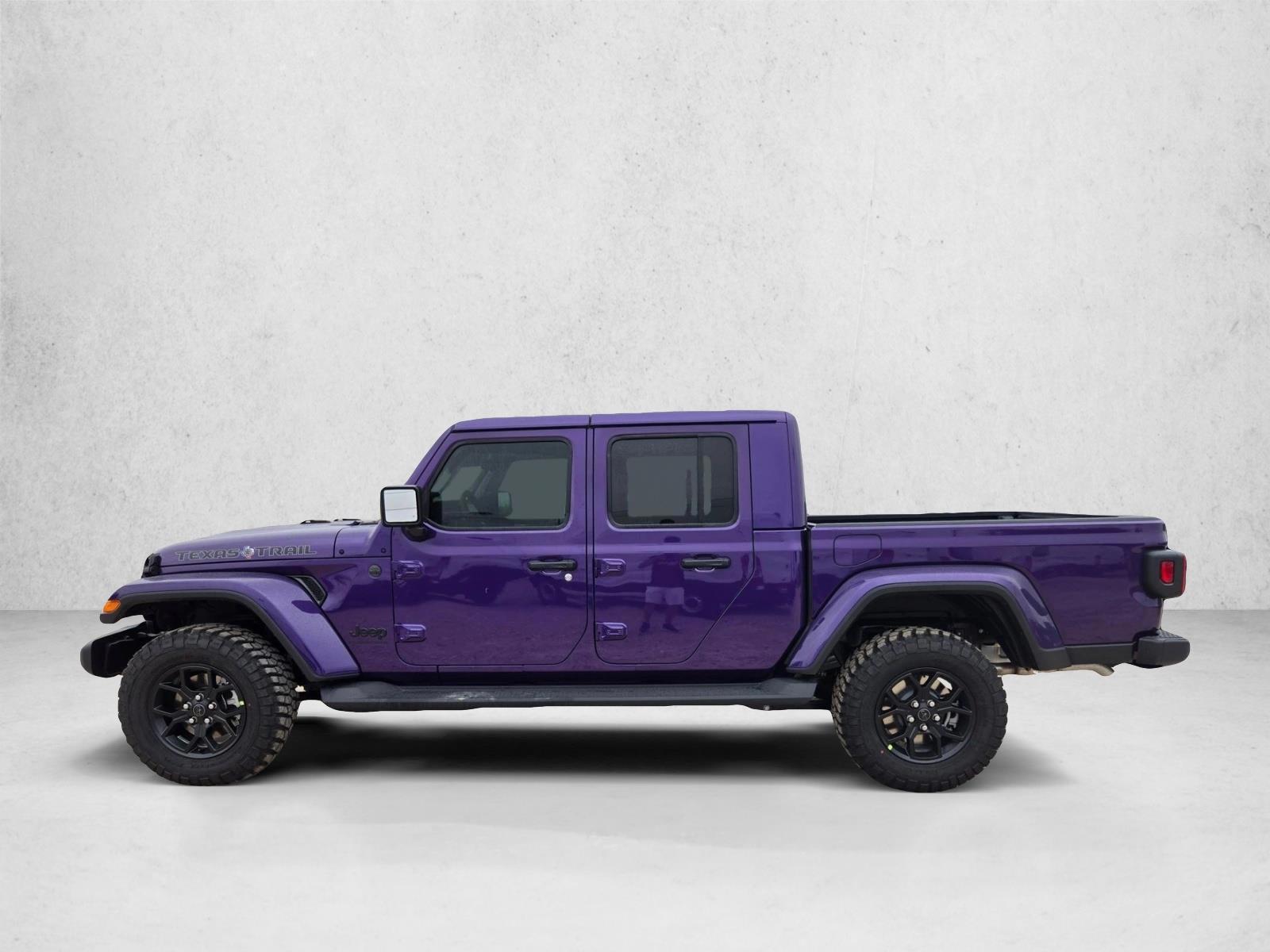Thumbnail: 2026 Jeep Gladiator - 2