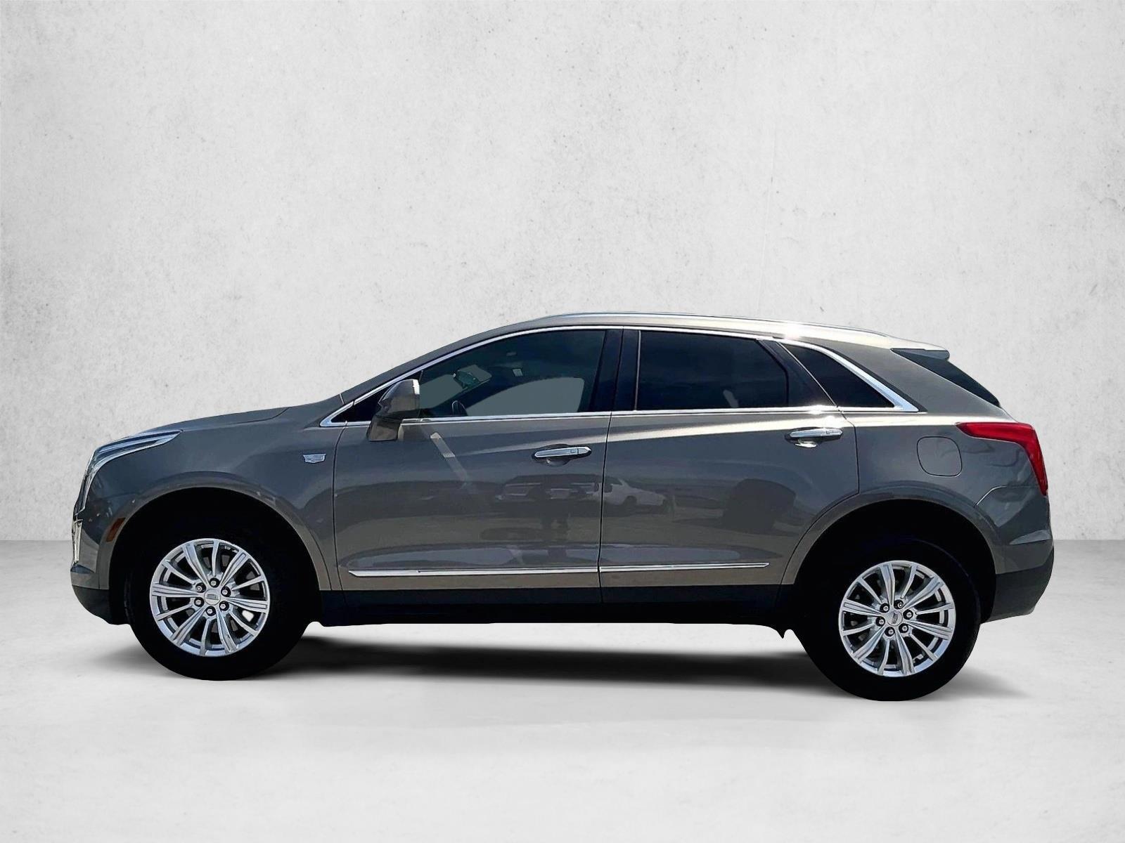 Thumbnail: 2018 Cadillac XT5 - 2