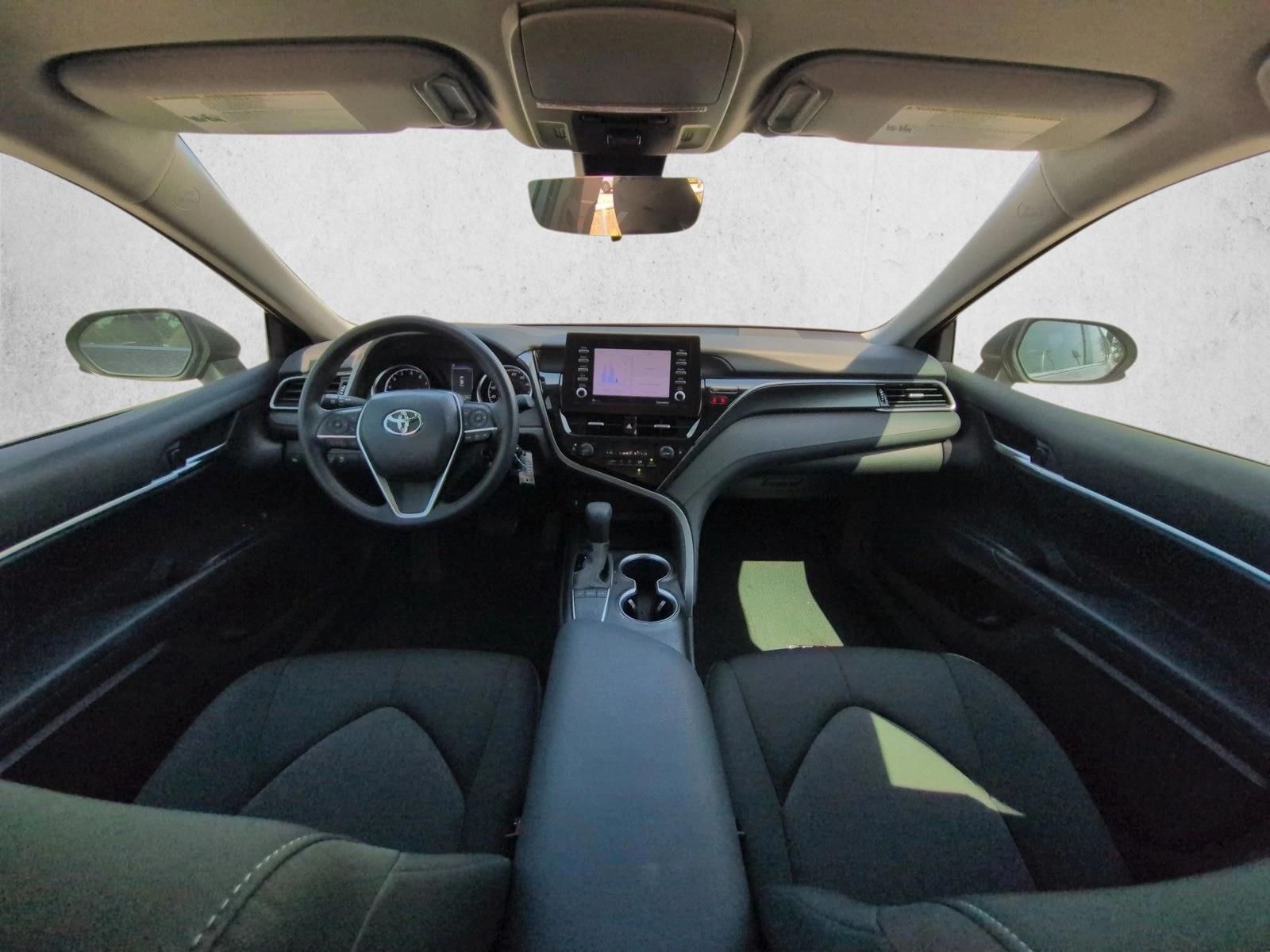 Thumbnail: 2022 Toyota Camry - 3