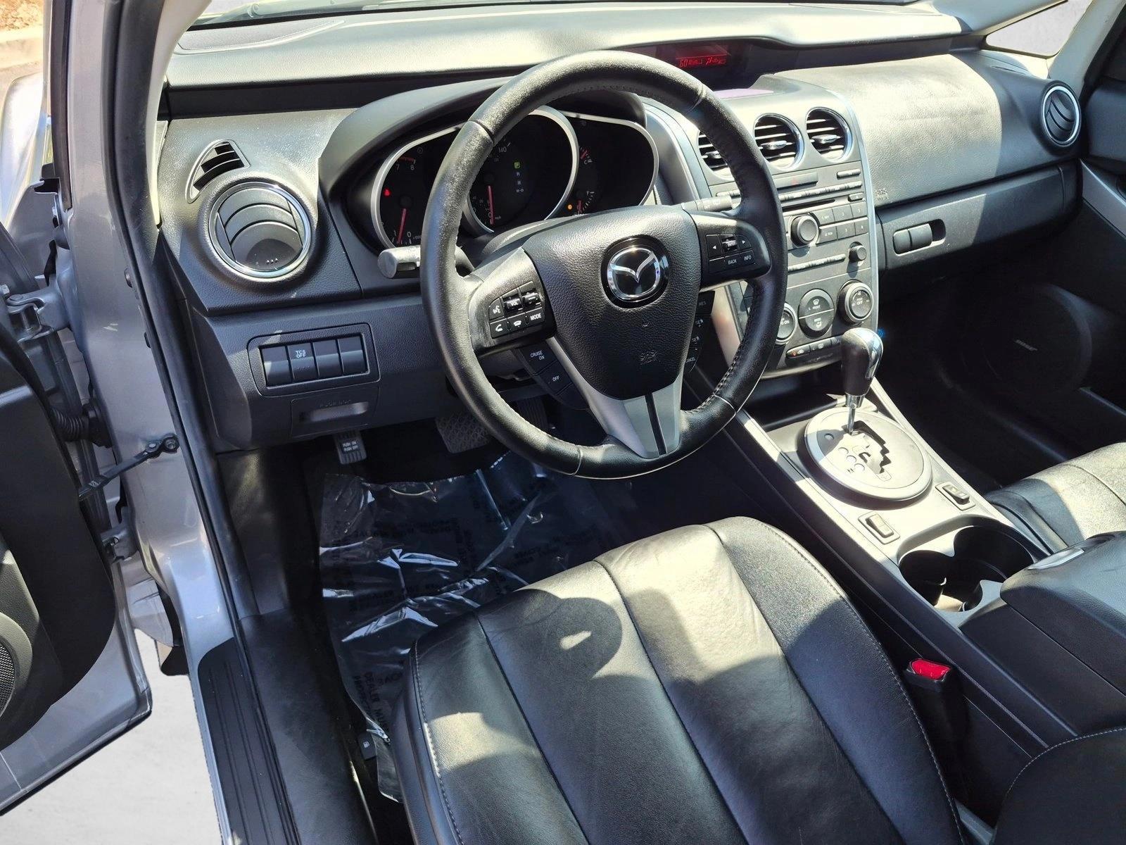 Thumbnail: 2010 Mazda CX-7 - 3