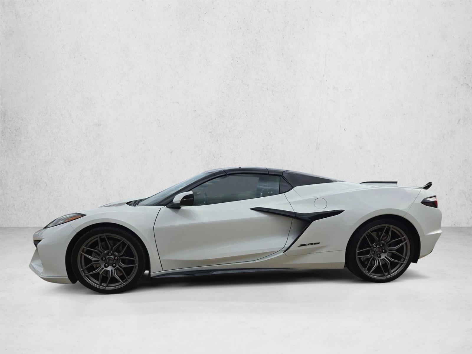 Thumbnail: 2024 Chevrolet Corvette - 2