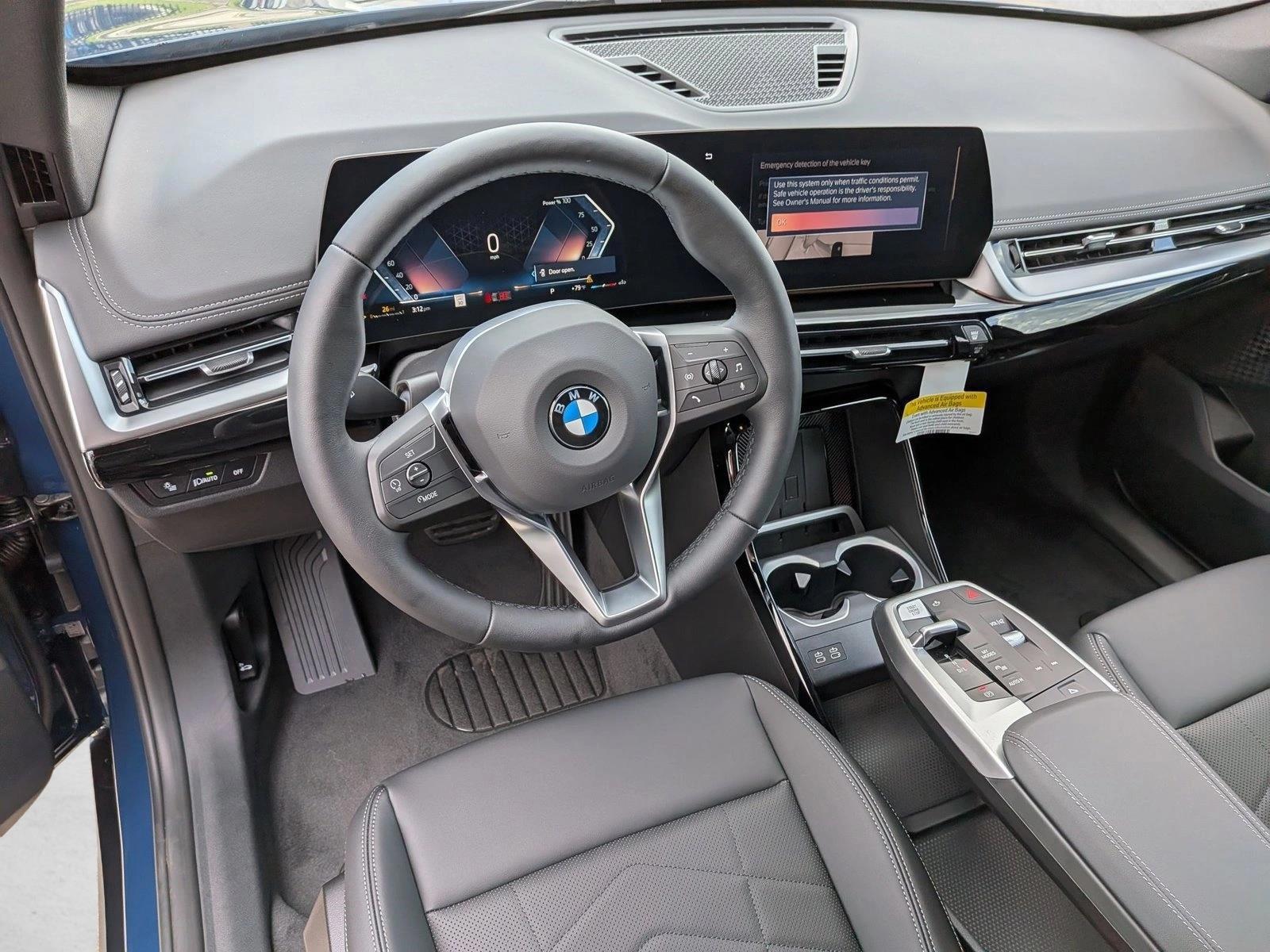Thumbnail: 2026 BMW X1 - 3