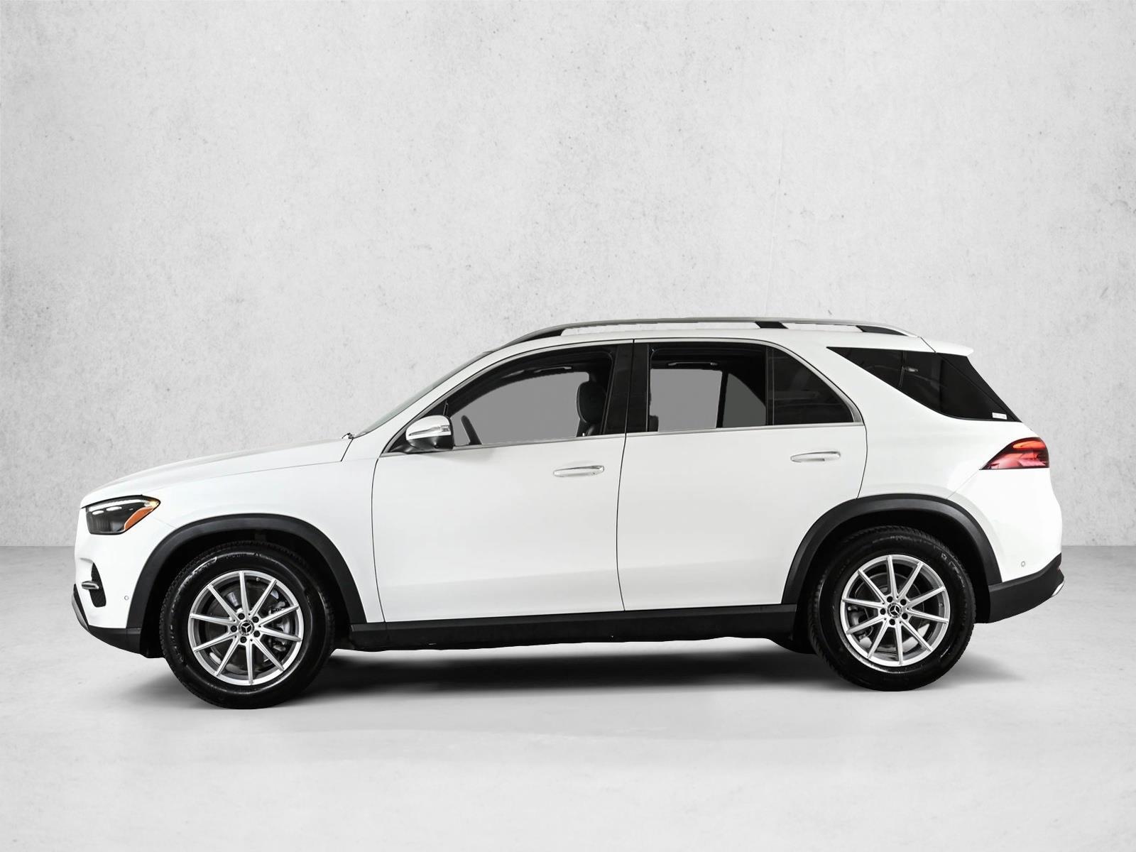 Thumbnail: 2025 Mercedes-Benz GLE - 2