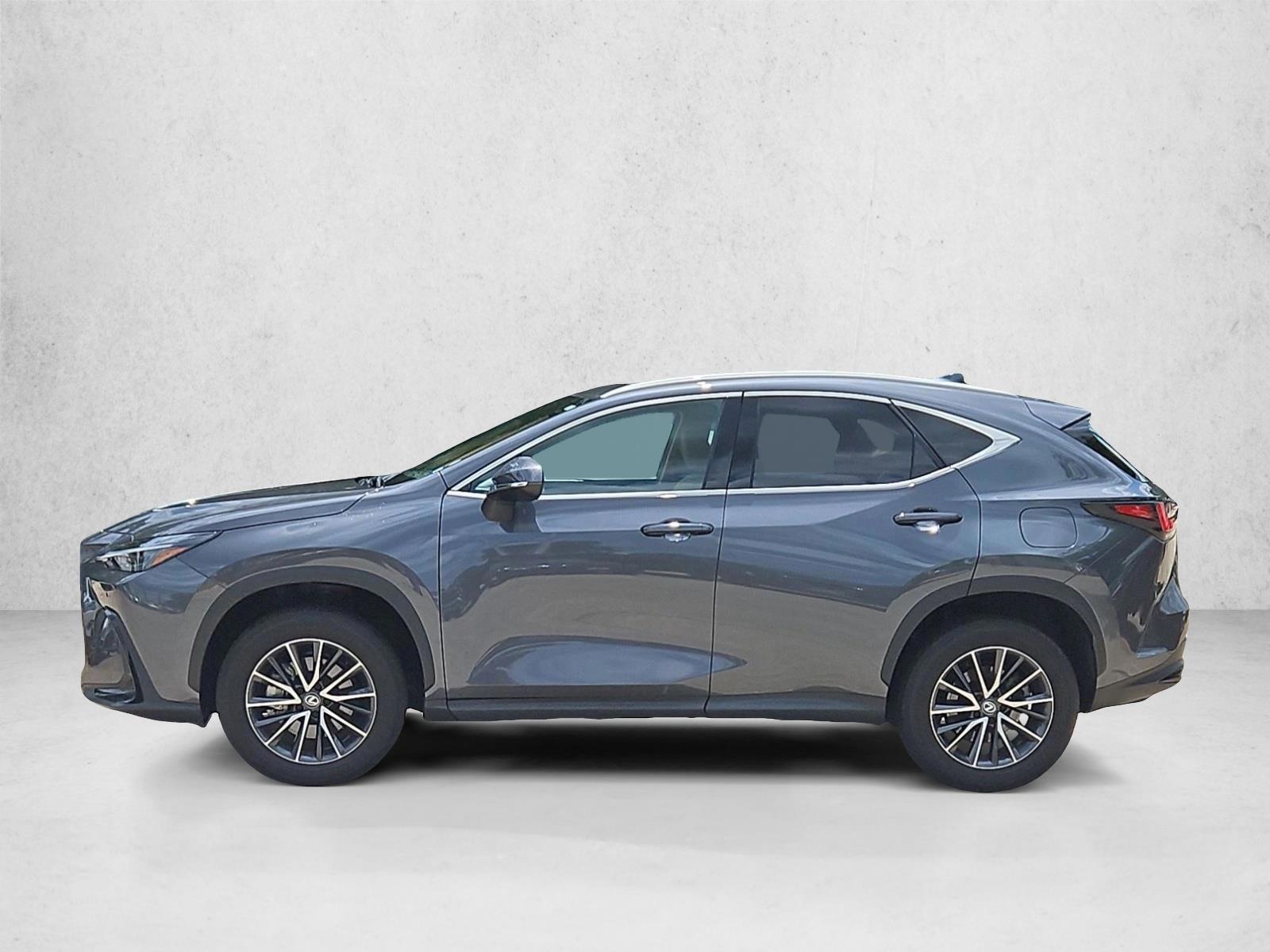 Thumbnail: 2024 Lexus NX - 2