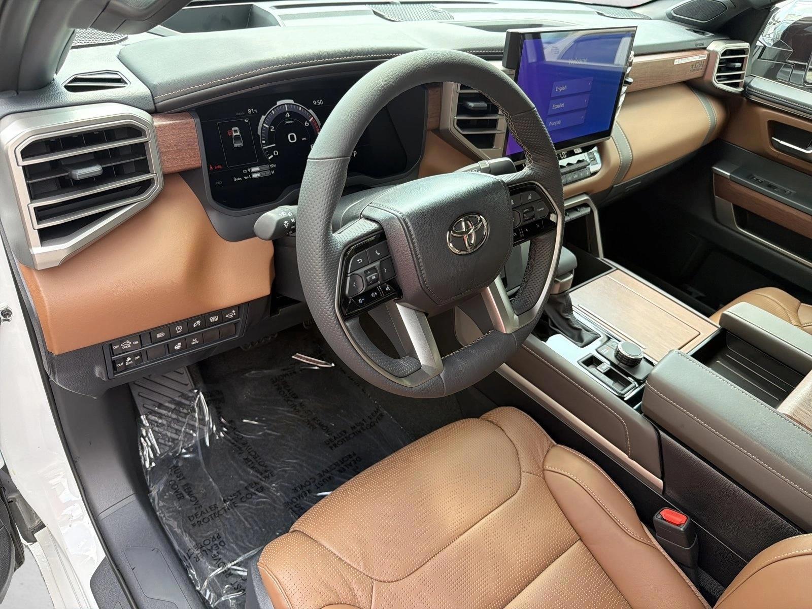 Thumbnail: 2026 Toyota Tundra - 3