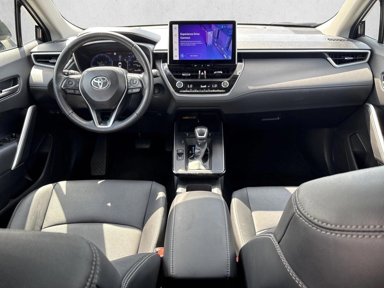 Thumbnail: 2026 Toyota Corolla Cross - 3