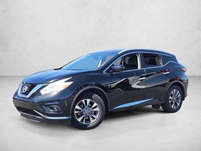 2016 Nissan Murano SL -
                  Chandler, AZ