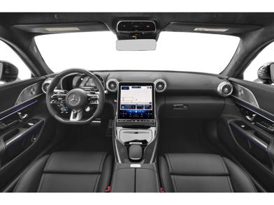 2027 Mercedes-Benz AMG GT