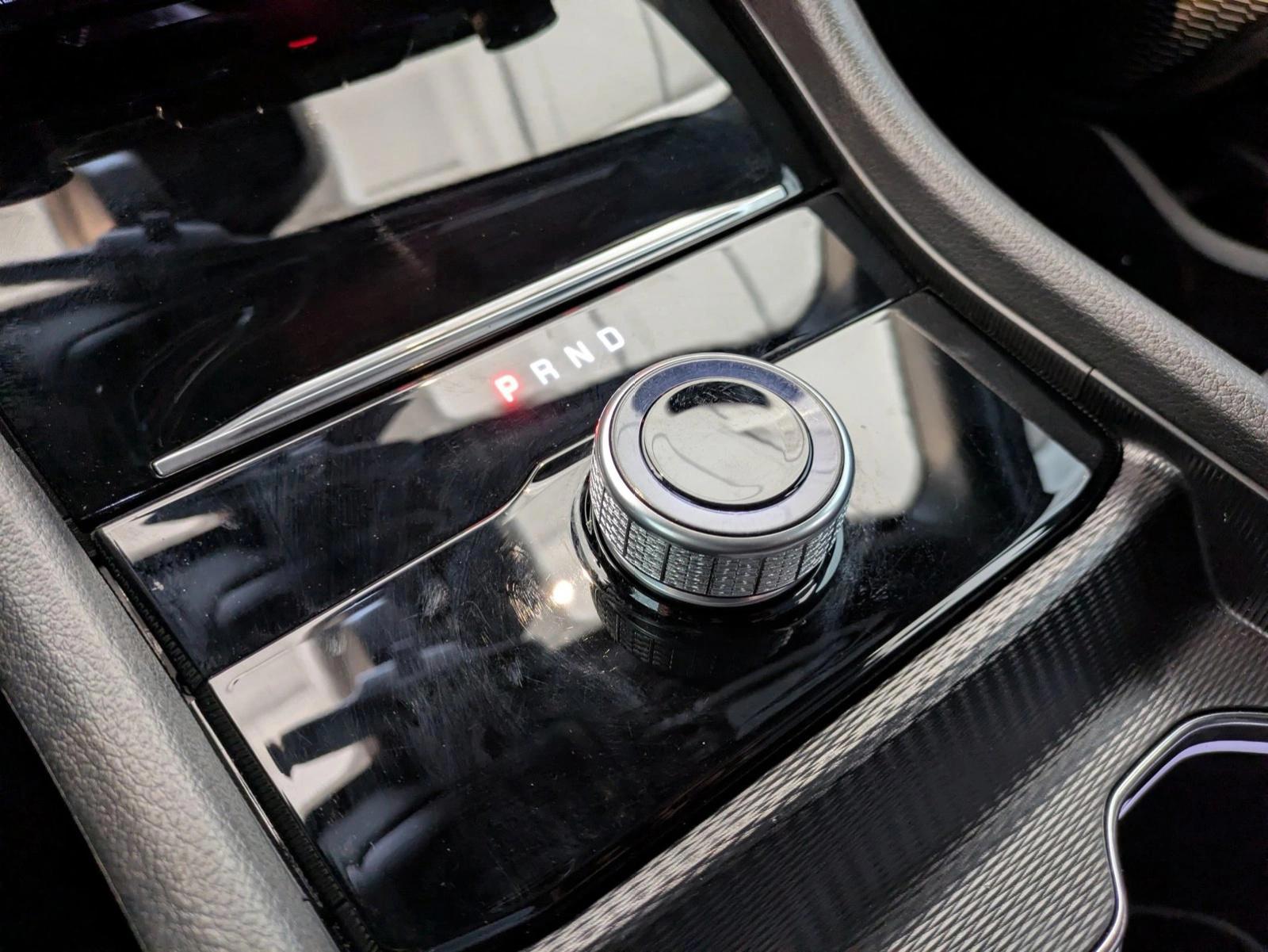 2025 Jeep Grand Cherokee L Laredo - Photo 12