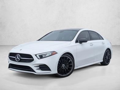 2019 Mercedes-Benz A-Class A 220 -
                  Torrance, CA