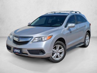 2015 Acura RDX  -
                  Colorado Springs, CO