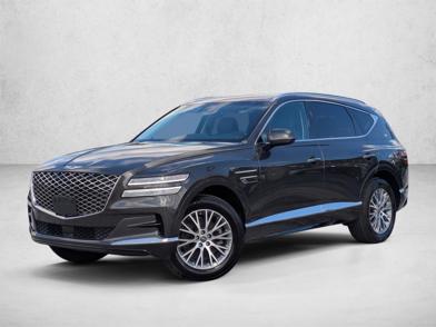 2024 Genesis GV80  -
                  Jacksonville, FL