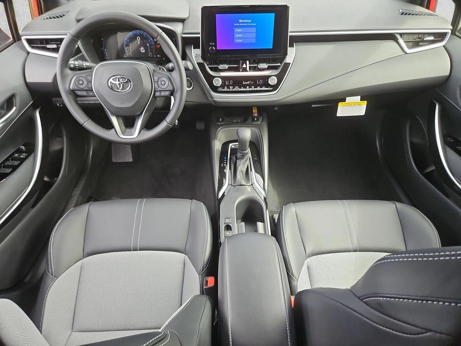 Thumbnail: 2026 Toyota Corolla - 3