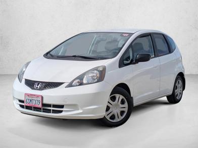2011 Honda Fit  -
                  Carlsbad, CA