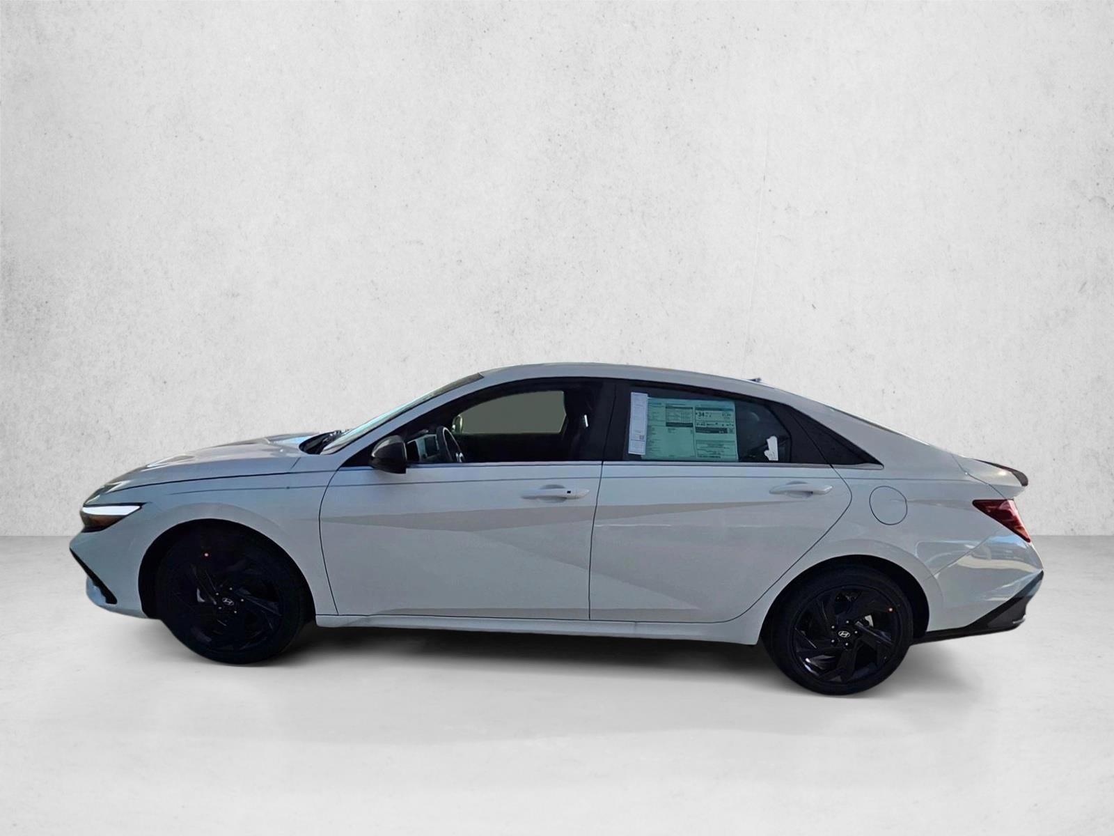 Thumbnail: 2026 Hyundai Elantra - 2
