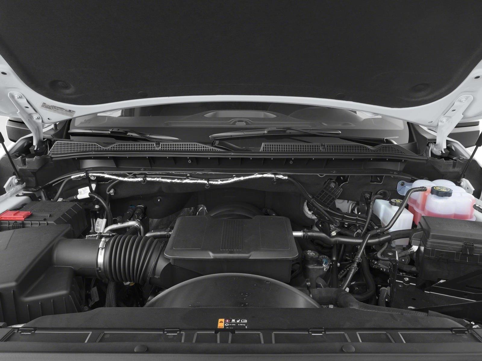 2026 GMC Sierra 2500HD Denali - Photo 8