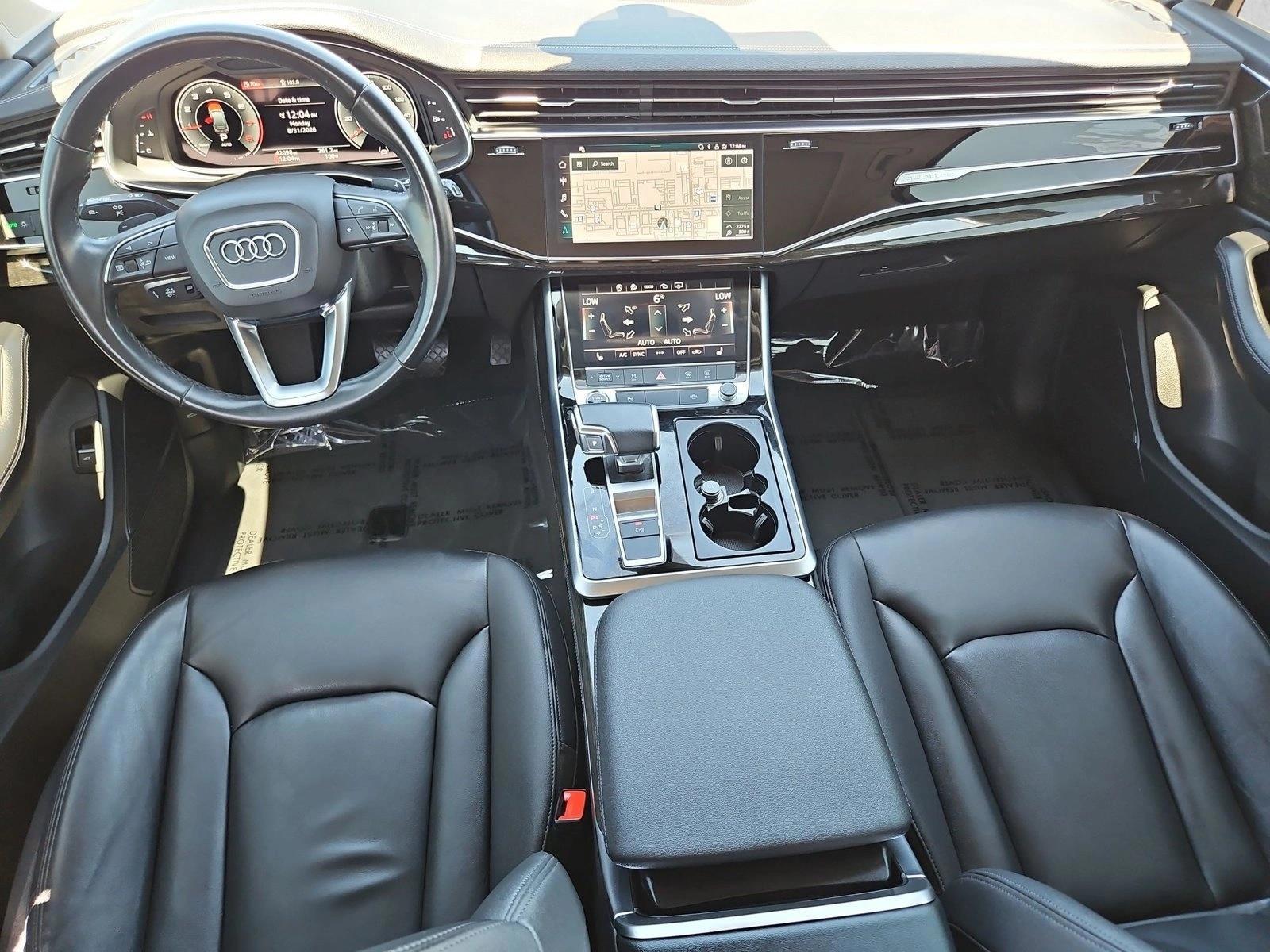 Thumbnail: 2023 Audi Q7 - 4