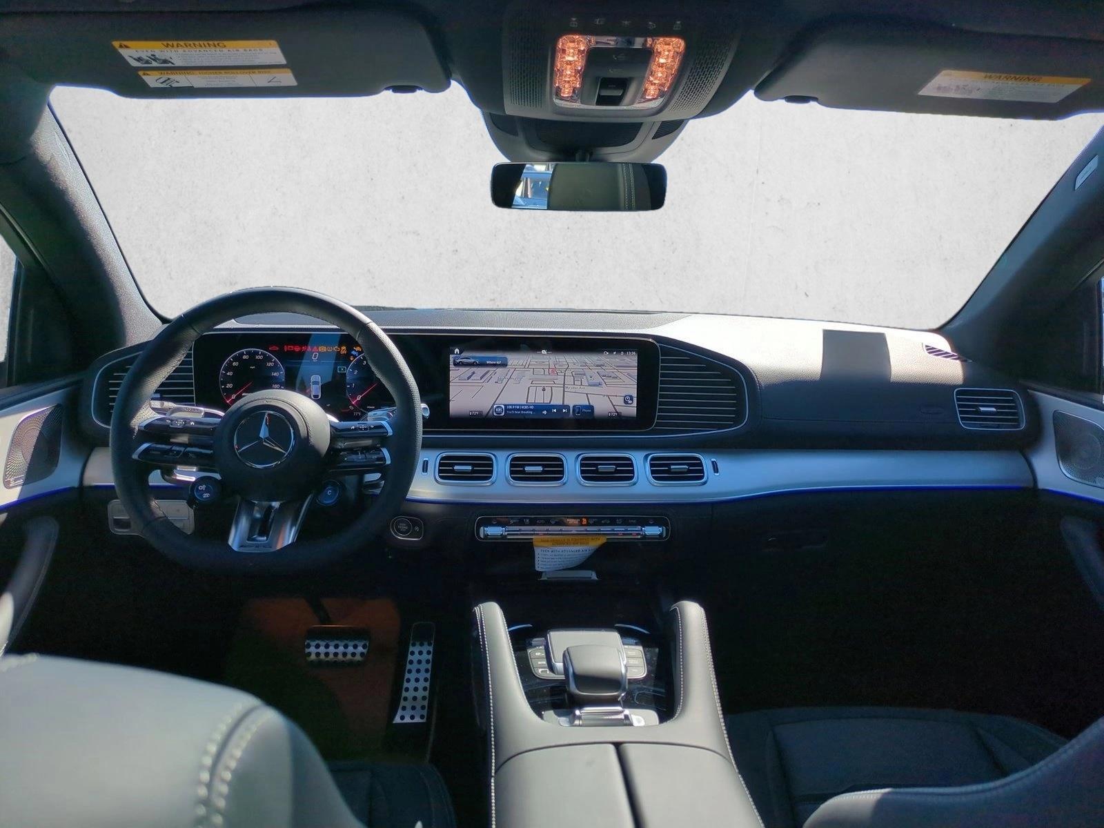Thumbnail: 2026 Mercedes-Benz GLE - 4