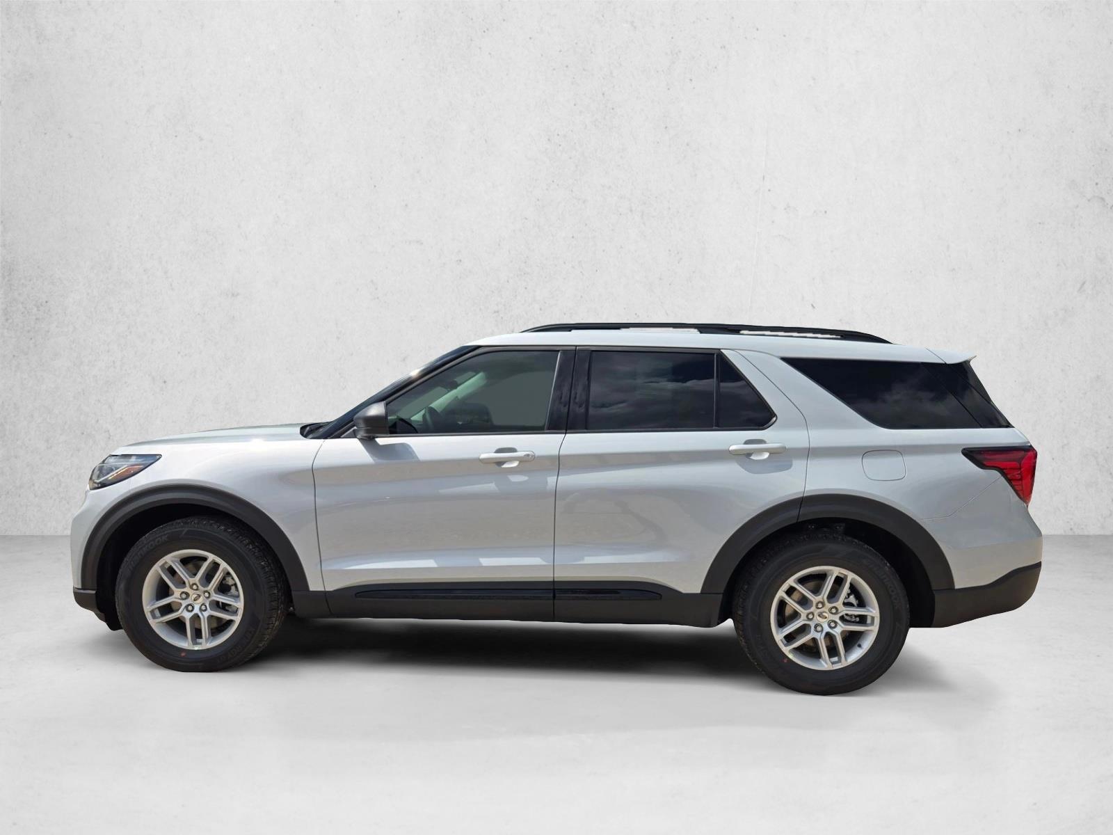 Thumbnail: 2026 Ford Explorer - 2