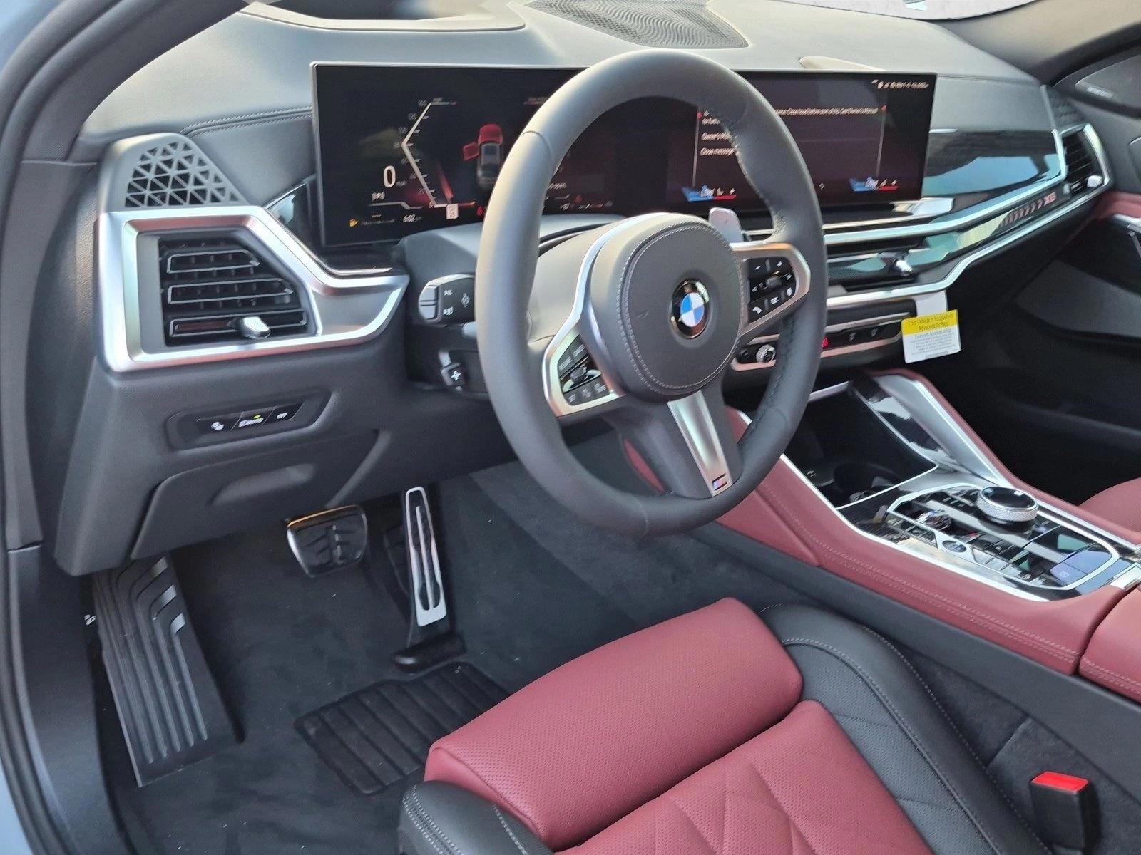 Thumbnail: 2027 BMW X6 - 3