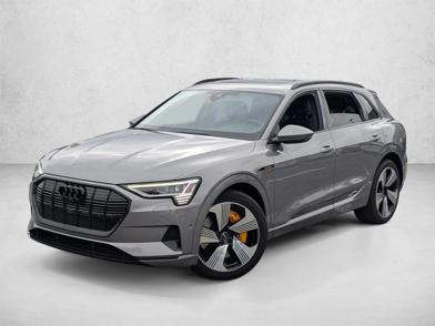 2023 Audi e-tron Premium Plus -
                  Orlando, FL