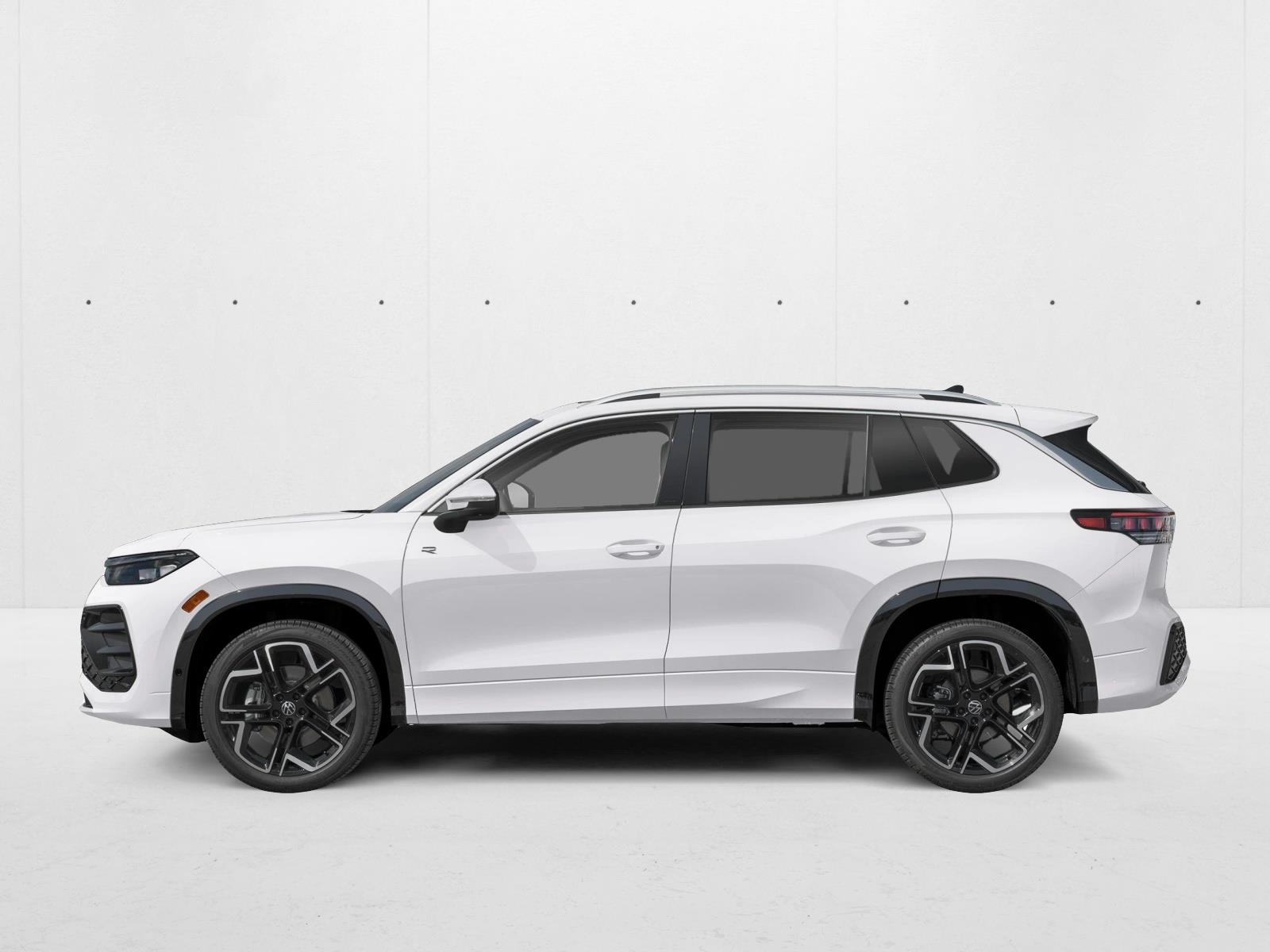 Thumbnail: 2026 Volkswagen Tiguan - 2