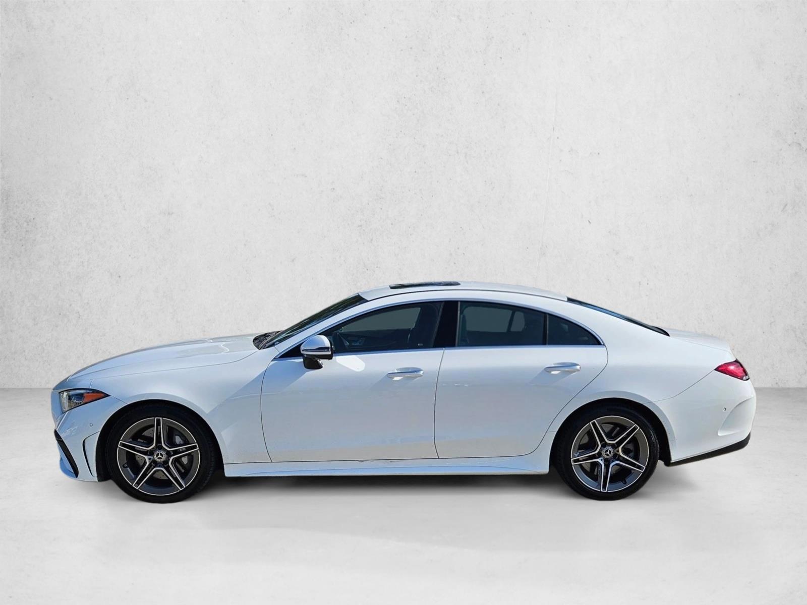 Thumbnail: 2023 Mercedes-Benz CLS - 2