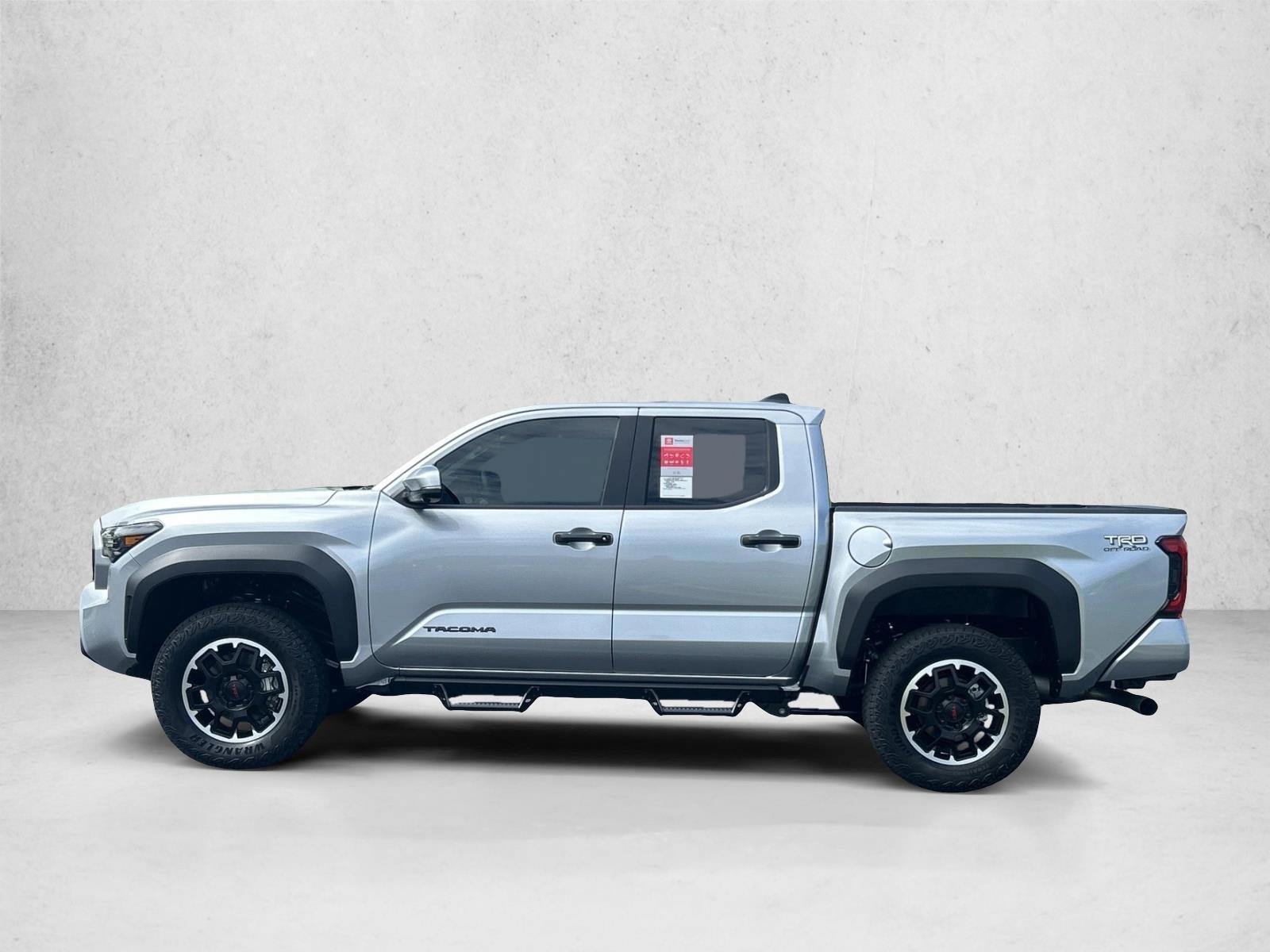 Thumbnail: 2026 Toyota Tacoma - 2