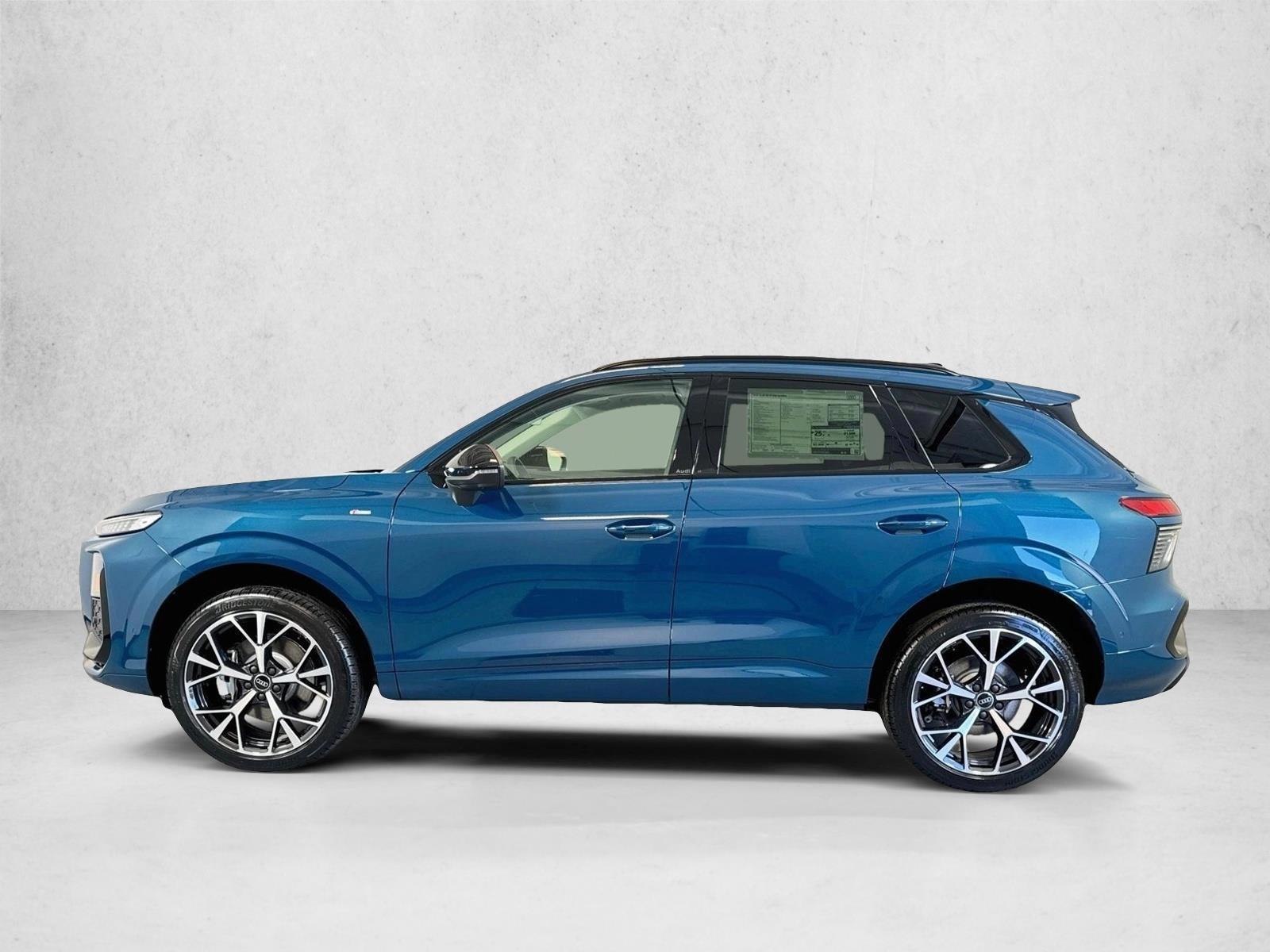 Thumbnail: 2026 Audi Q3 - 2