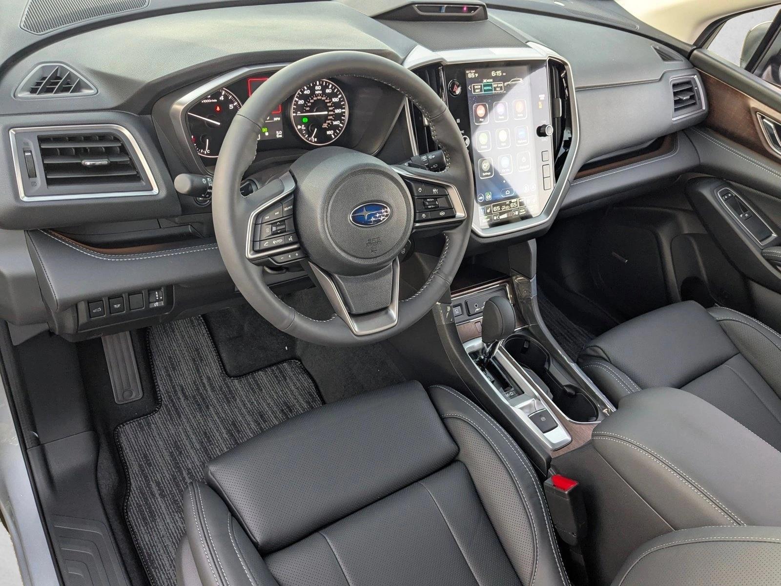 Thumbnail: 2025 Subaru Ascent - 3