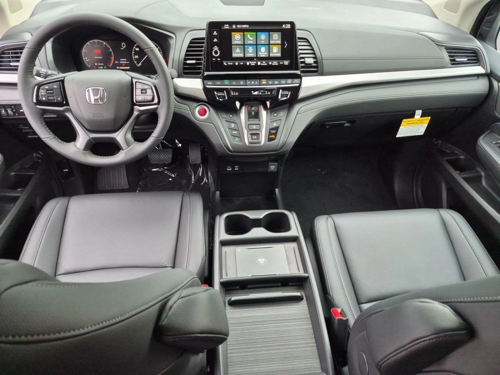 Thumbnail: 2026 Honda Odyssey - 3