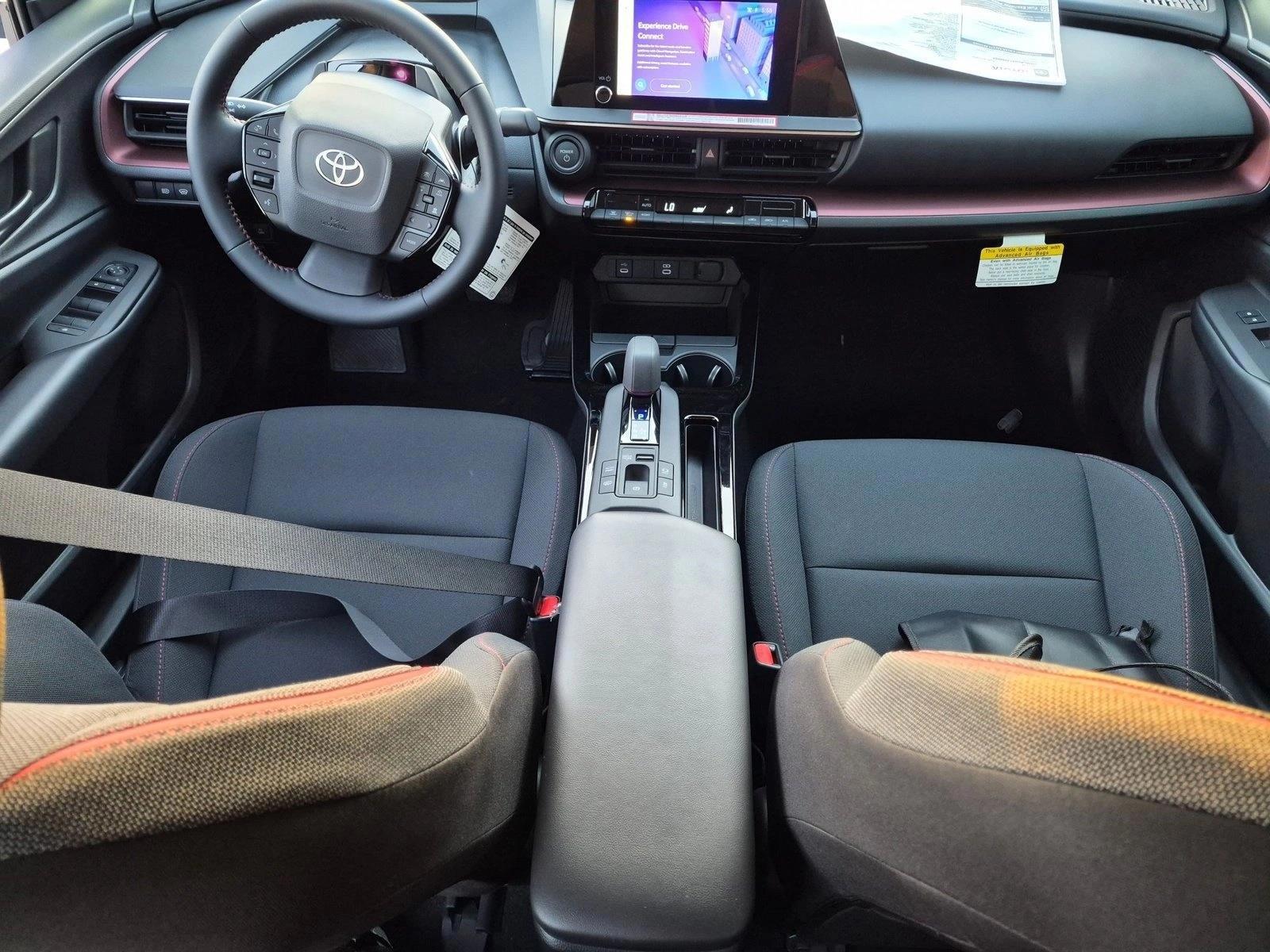 Thumbnail: 2026 Toyota Prius - 3