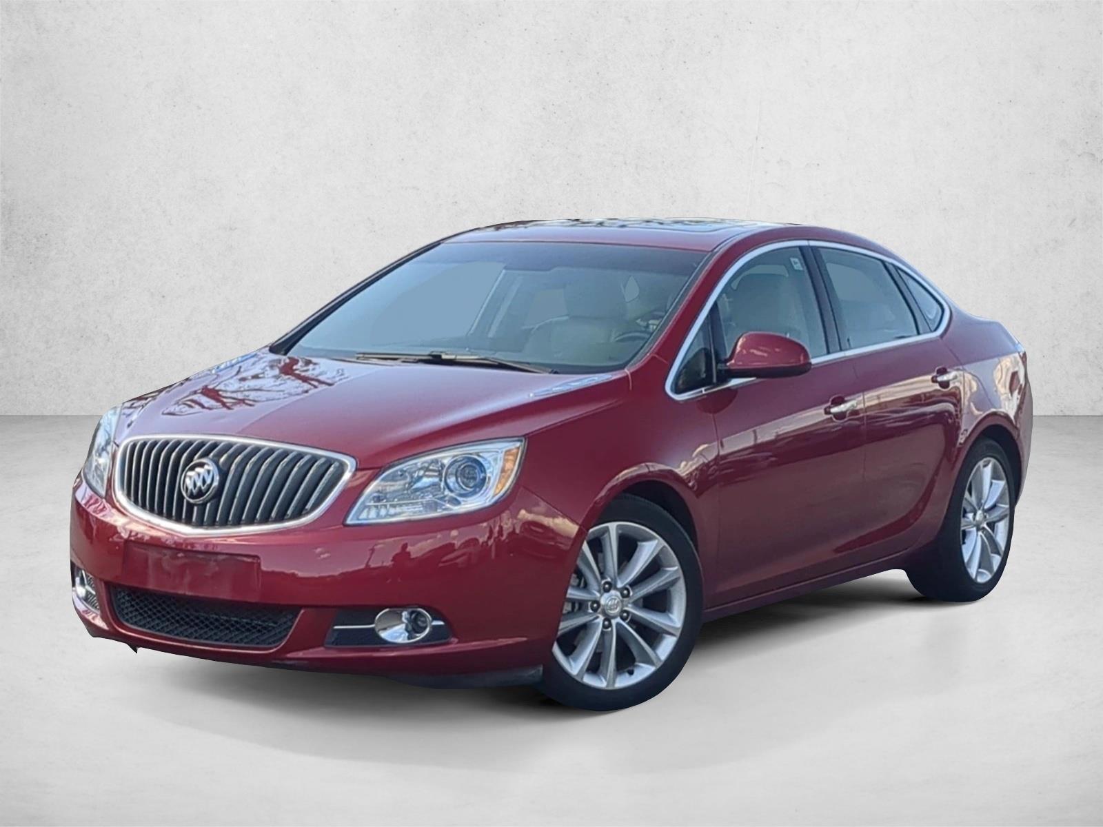 2018 Buick Enclave