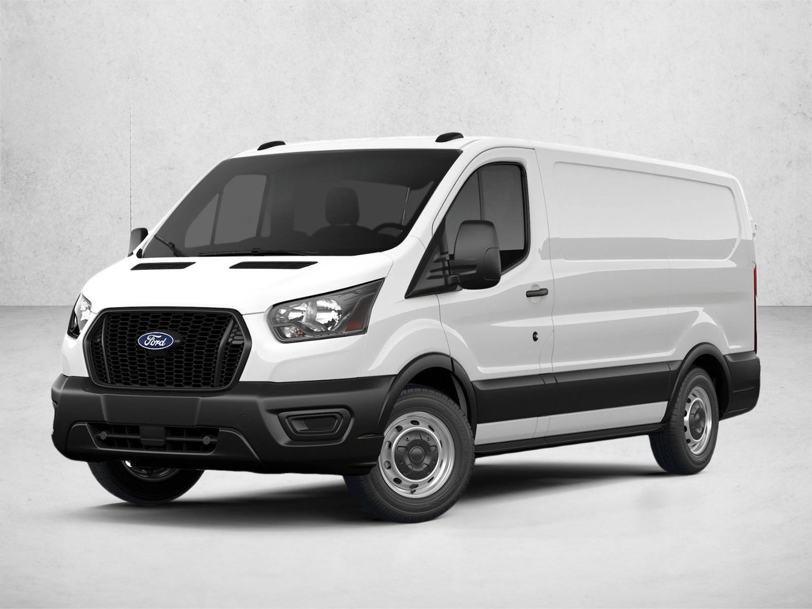 Thumbnail: 2027 Ford Transit Series - 1