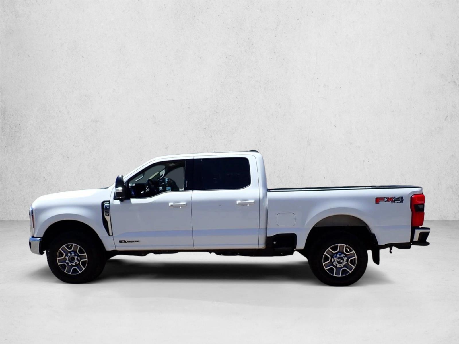 Thumbnail: 2024 Ford Econoline - 2