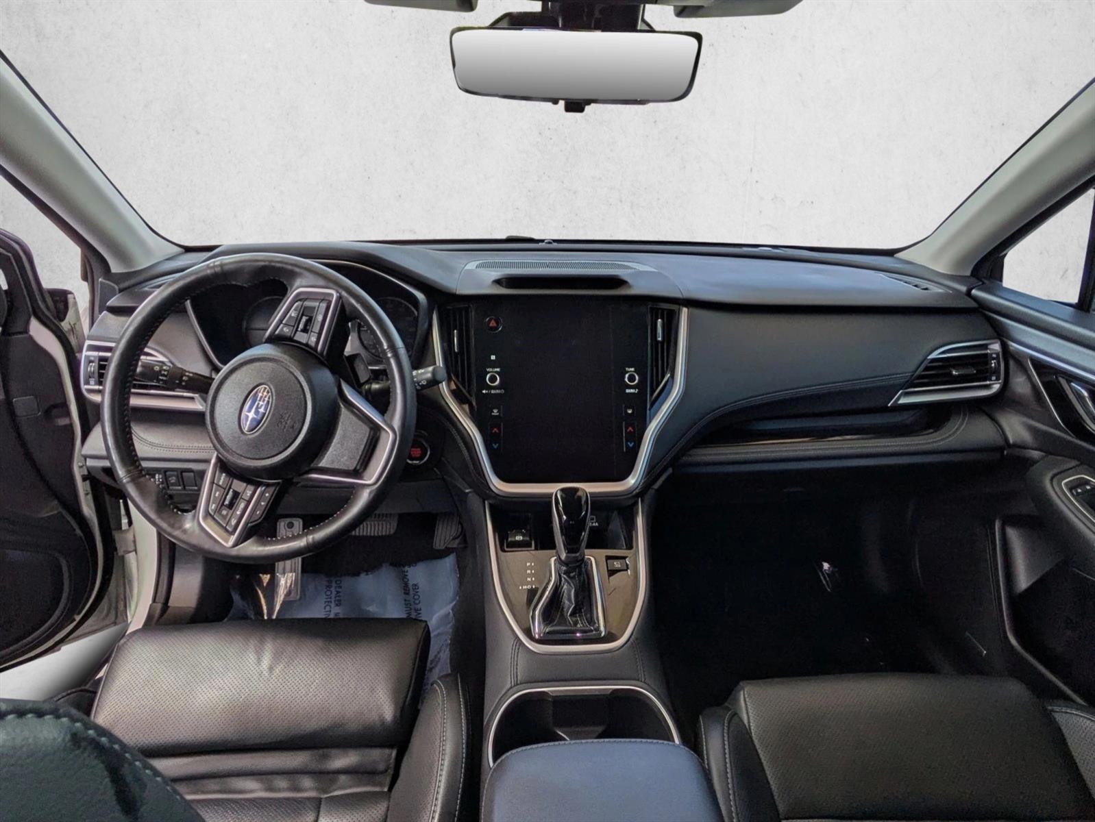 Thumbnail: 2023 Subaru Outback - 2