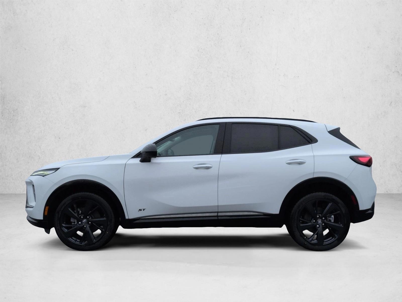 Thumbnail: 2026 Buick Envision - 2