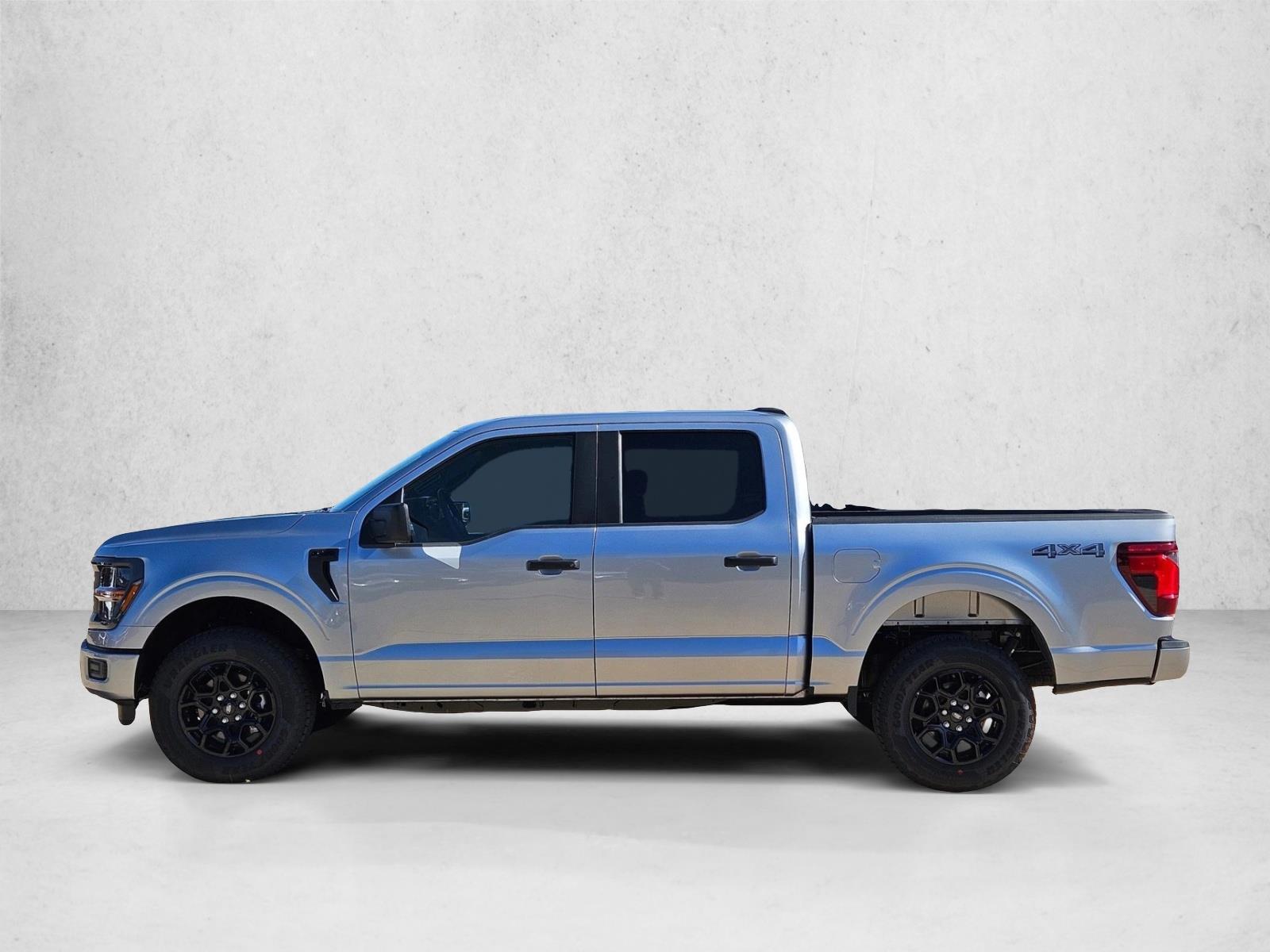 Thumbnail: 2026 Ford F-150 - 2