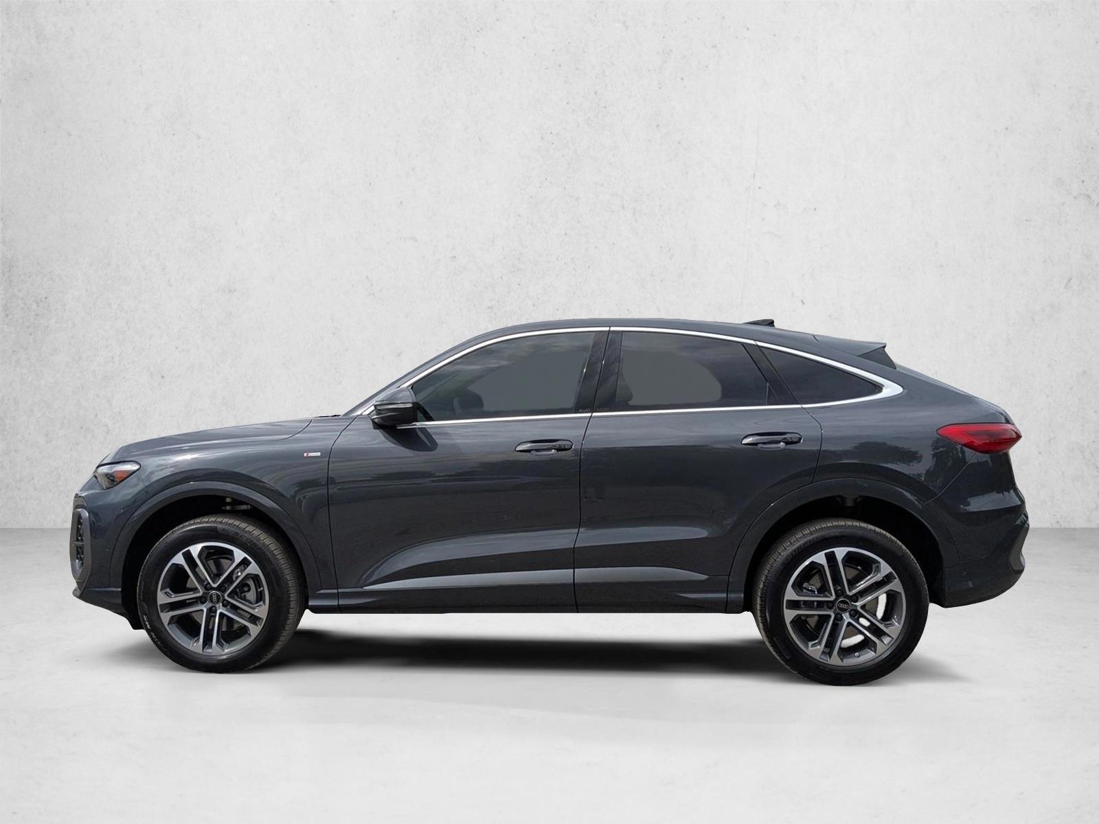 Thumbnail: 2025 Audi Q5 - 2