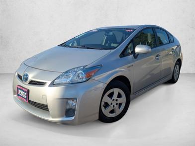 2010 Toyota Prius Four -
                  Centennial, CO