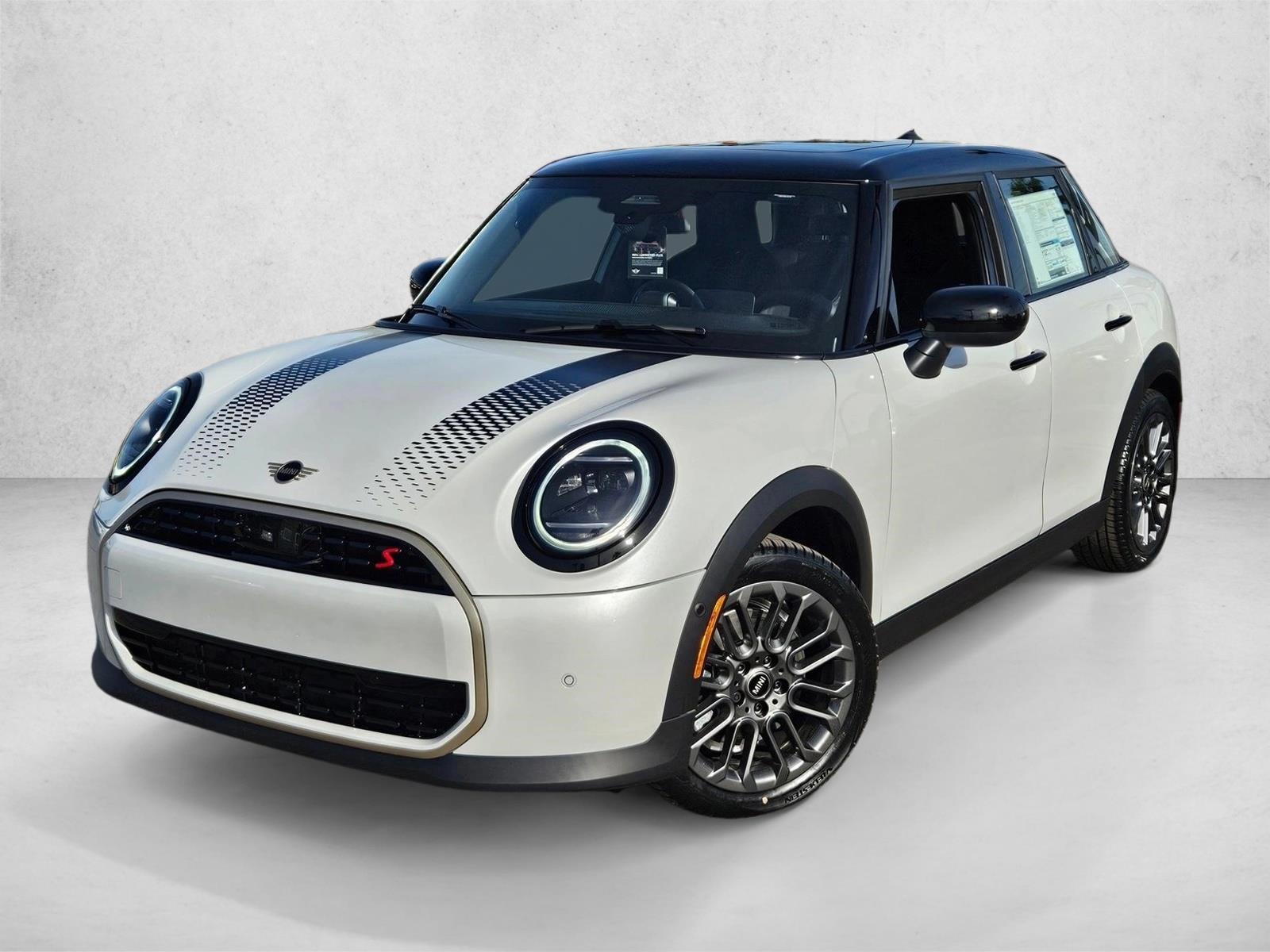 Thumbnail: 2026 MINI Cooper Hardtop - 1