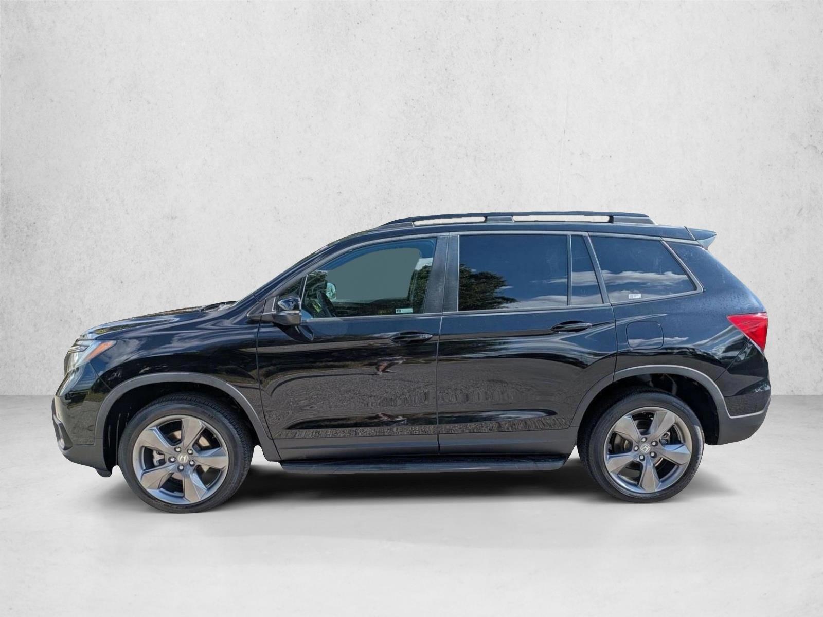 Thumbnail: 2019 Honda Passport - 2