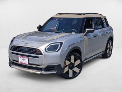 2025 MINI Cooper Countryman S -
                  Santa Clara, CA