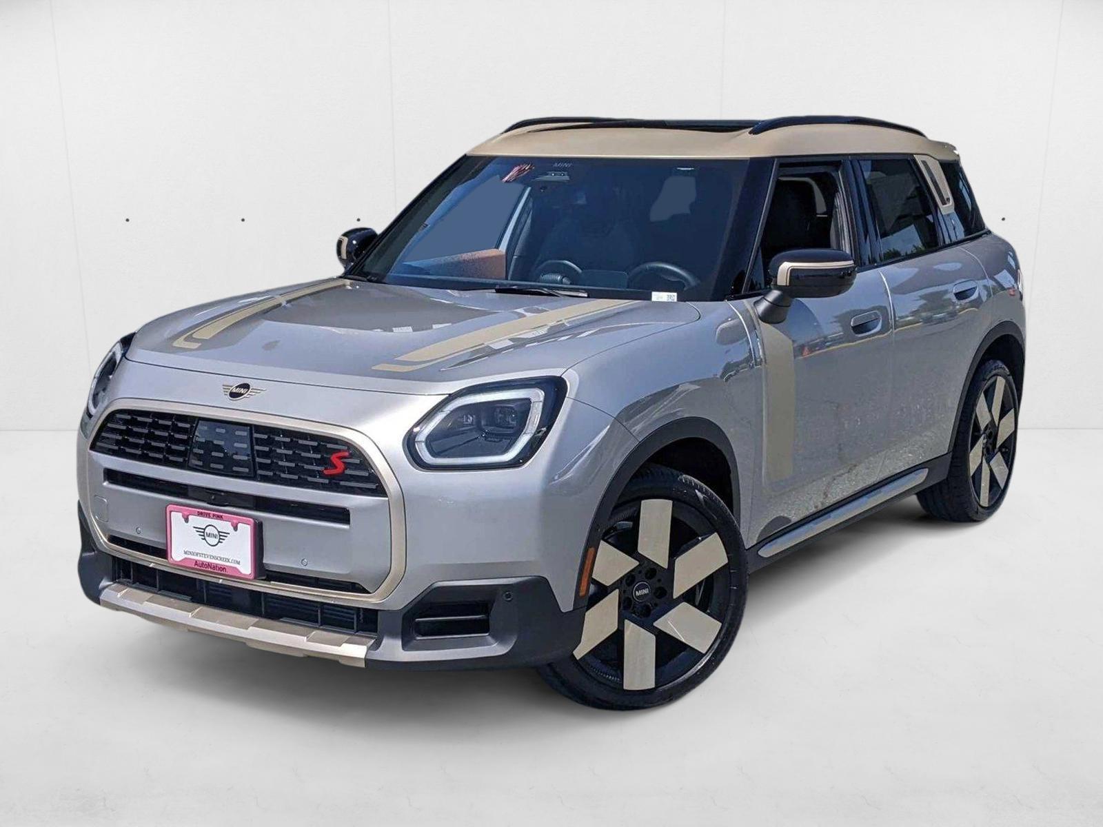 Thumbnail: 2025 MINI Cooper Countryman - 1