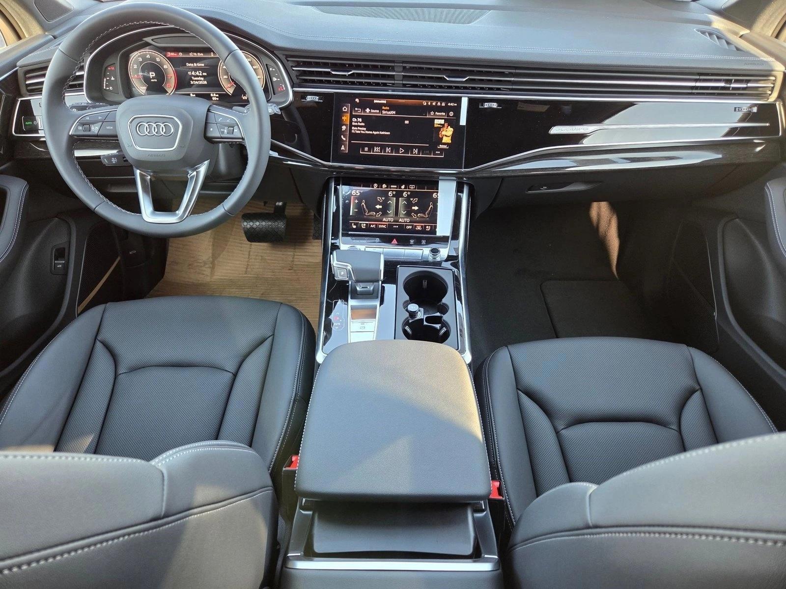 Thumbnail: 2026 Audi Q7 - 3