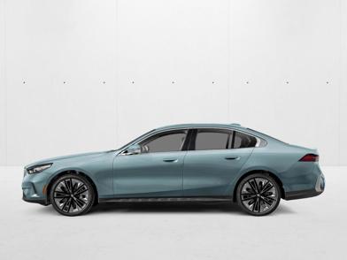 2027 BMW 5 Series