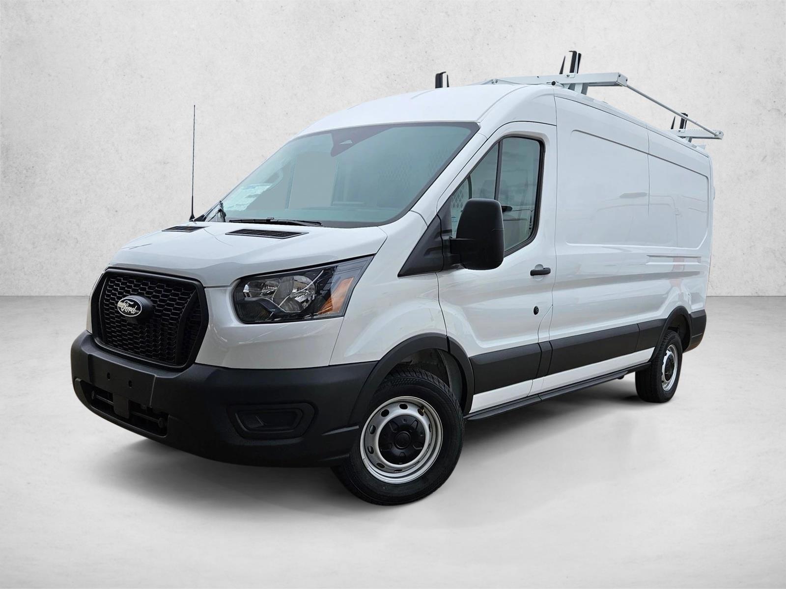Thumbnail: 2026 Ford Transit Series - 1
