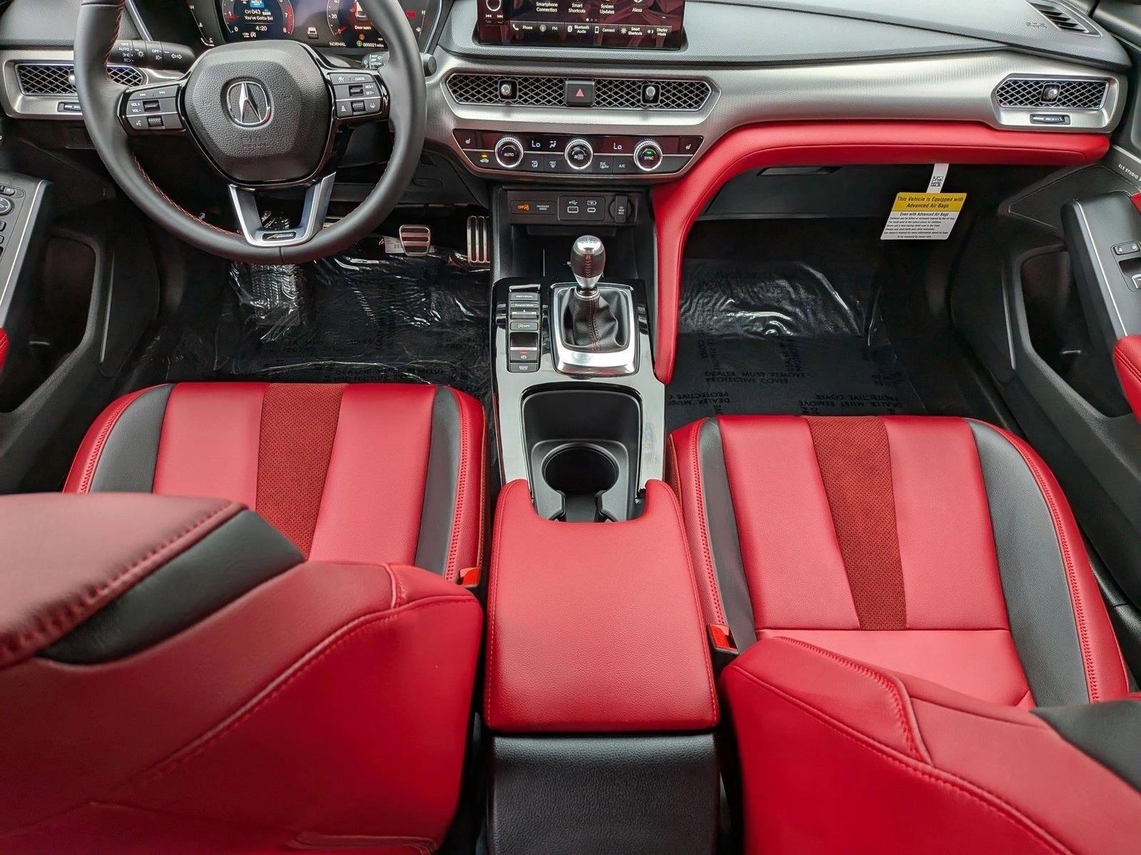 Thumbnail: 2026 Acura Integra - 3