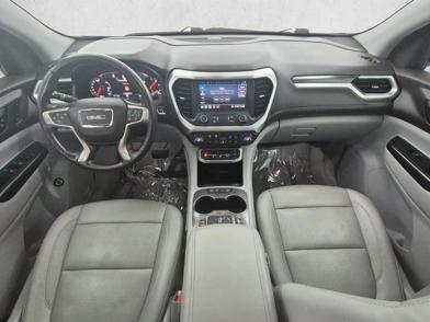 2020 GMC Acadia