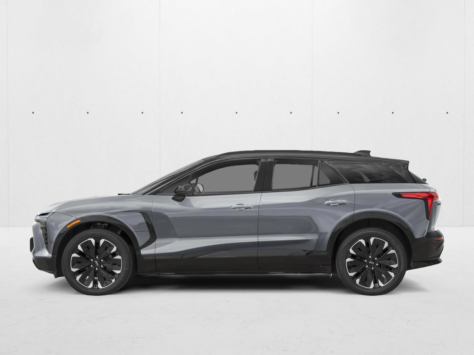 Thumbnail: 2025 Chevrolet Blazer EV - 2